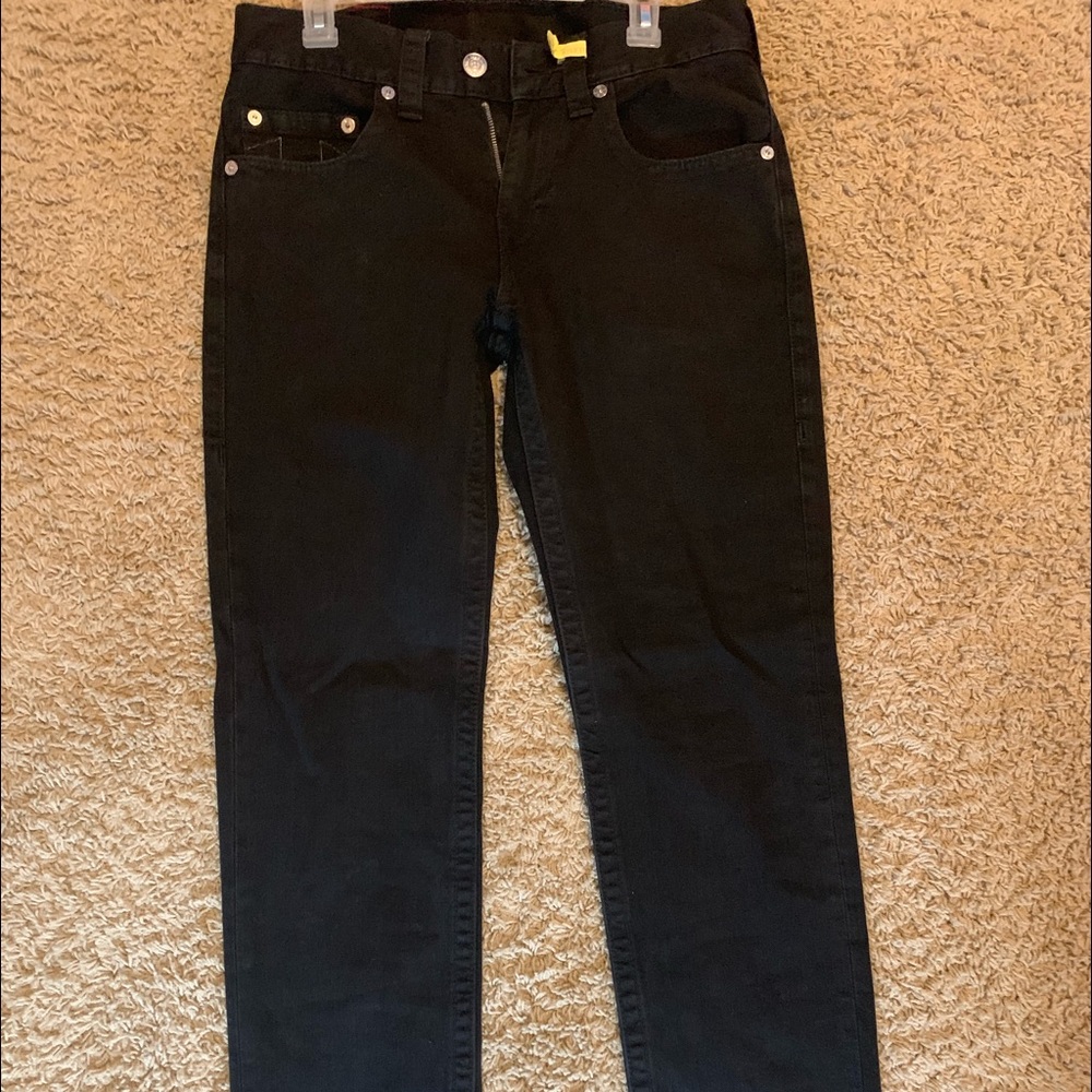 True Religion Rocco Jeans